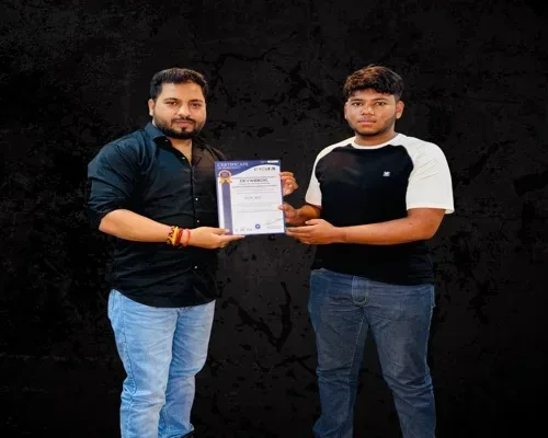 Rajeev Kumar